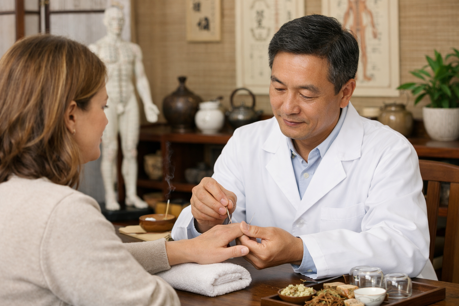 Scheduling platform for service practices